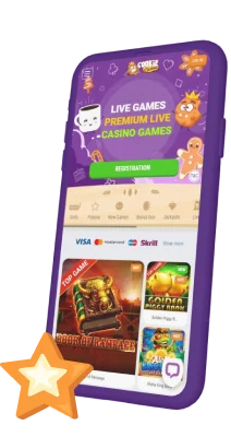 Cookie Casino Download